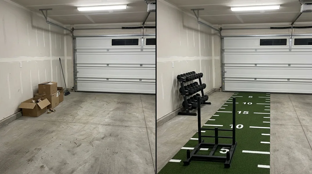 Turf vs Real Grass vs Desert Landscaping in Las Vegas: An Honest Guide
